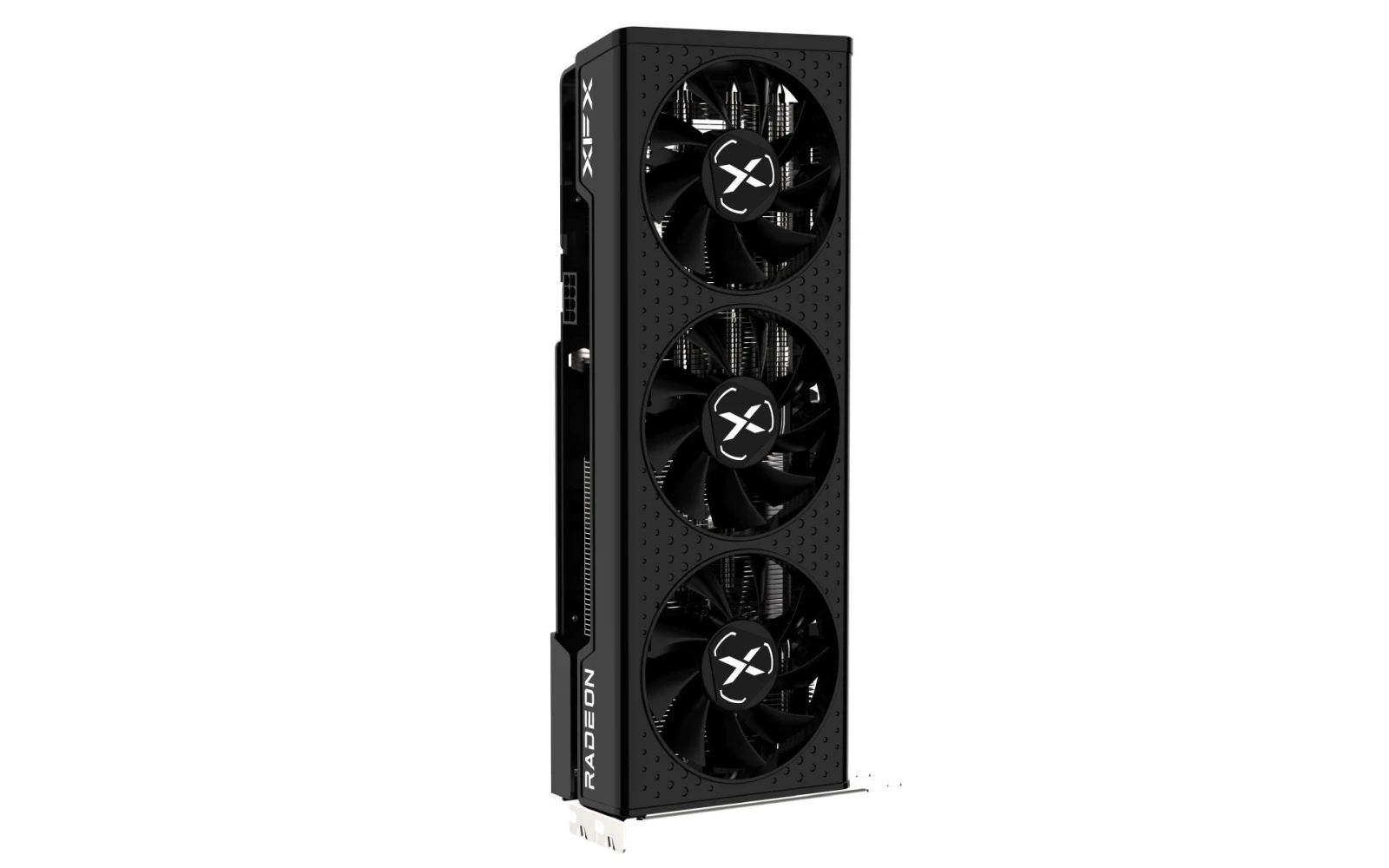 XFX SPEEDSTER QICK 308 RADEON RX 6650 XT ULTRA Gaming Graphics